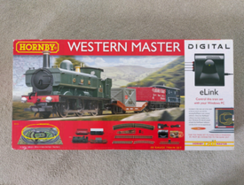 hornby r1207